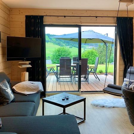 Naturapart Rauszeit Willingen  Exterior foto