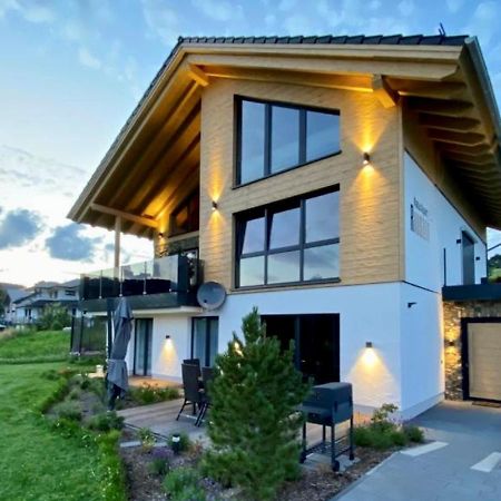 Naturapart Rauszeit Willingen  Exterior foto