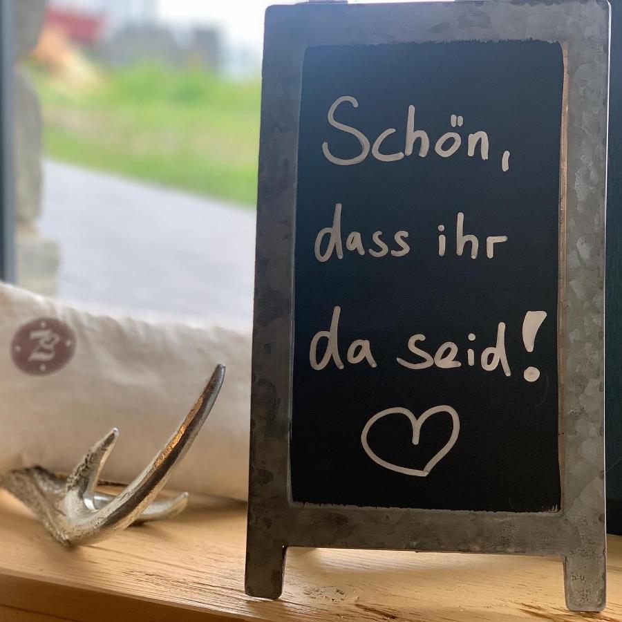 Naturapart Rauszeit Willingen  Exterior foto